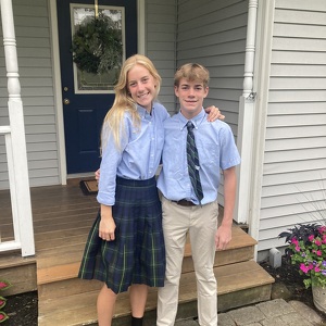 Fundraising Page: Eli Kaiser